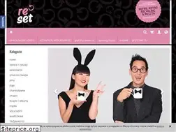 Sites similar to sklep.resetpoint.pl