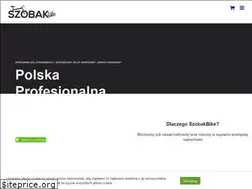 Sites similar to sklep.szobakbike.pl
