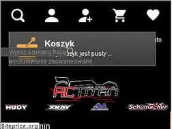 Sites similar to sklep.titanrc.pl
