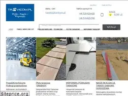 Sites similar to sklep.travicom.pl