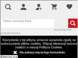 Sites similar to sklep.uruchom.com