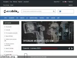 Sites similar to sklep.vmobile.pl