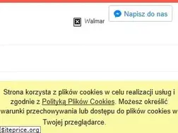 Sites similar to sklep.walmar.net.pl