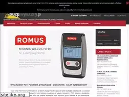 Sites similar to sklep.wykladziny.pl