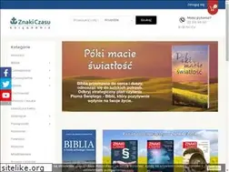 Sites similar to sklep.znakiczasu.pl