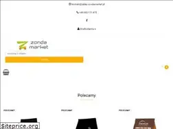 Sites similar to sklep.zondamarket.pl