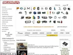Sites similar to sklep4x4.pl