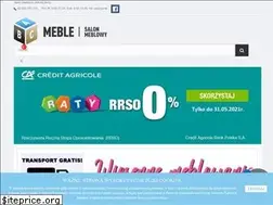 Sites similar to sklepabcmeble.pl