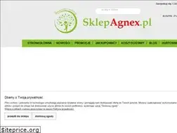 Sites similar to sklepagnex.pl