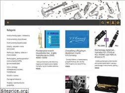 Sites similar to sklepakord.pl