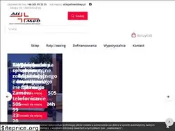 Sites similar to sklepallmed.pl