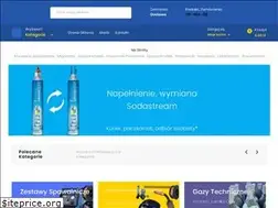 Sites similar to sklepamgaz.pl