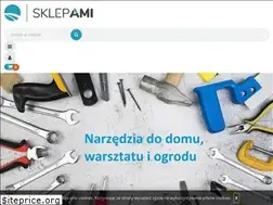 Sites similar to sklepami.pl