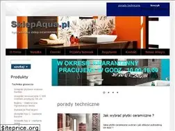 Sites similar to sklepaqua.pl