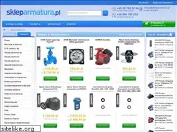 Sites similar to skleparmatura.pl