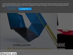 Sites similar to sklepasus.pl