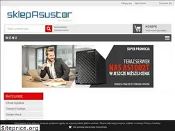 Sites similar to sklepasustor.pl