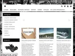 Sites similar to sklepatv.pl
