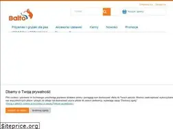Sites similar to sklepbalto.pl