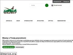 Sites similar to sklepbazant.pl