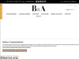 Sites similar to sklepbia.pl