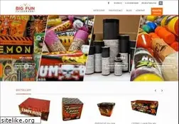 Sites similar to sklepbigfun.pl