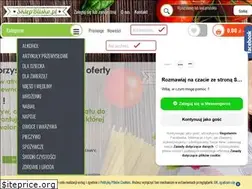 Sites similar to sklepblisko.pl