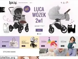 Sites similar to sklepbobas.pl