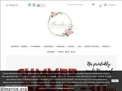 Sites similar to sklepbrzdac.pl