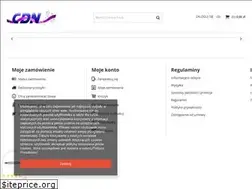 Sites similar to sklepcdn.pl