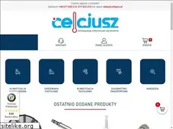 Sites similar to sklepcelcjusz.pl