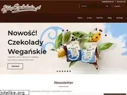 Sites similar to sklepczekolada.pl