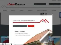 Sites similar to sklepdekarza.pl