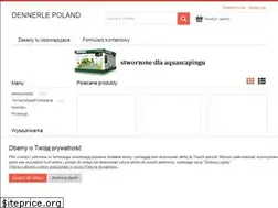 Sites similar to sklepdennerle.pl