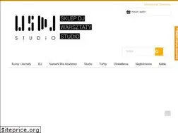 Sites similar to sklepdj.pl