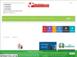 Sites similar to sklepdlakibica.com