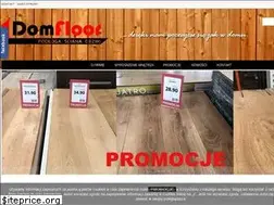 Sites similar to sklepdomfloor.pl