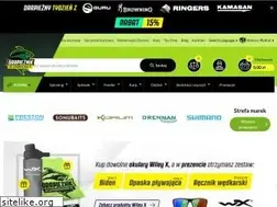 Sites similar to sklepdrapieznik.pl