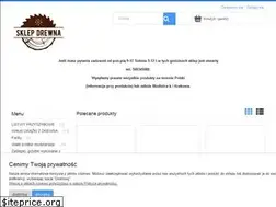 Sites similar to sklepdrewna.pl