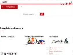 Sites similar to sklepelektroniczny.com