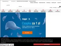 Sites similar to sklepelektryczny.pl
