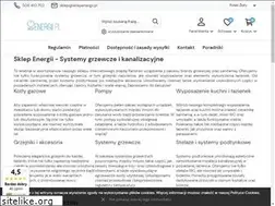 Sites similar to sklepenergii.pl