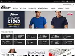 Sites similar to sklepfabor.pl