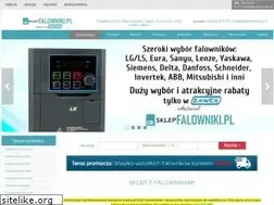 Sites similar to sklepfalowniki.pl