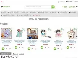 Sites similar to sklepfirmowy.pl