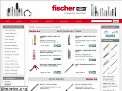Sites similar to sklepfischer.pl