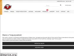 Sites similar to sklepfuria.pl