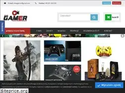 Sites similar to sklepgamer.pl