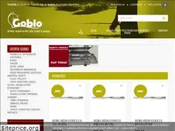 Sites similar to sklepgobio.pl