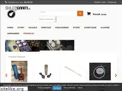 Sites similar to sklepgram.pl